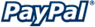 PayPal logo