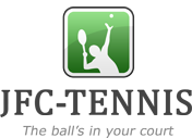JFC-TENNIS Logo