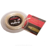Ashaway Flex 21 Badminton String - 200m Reel
