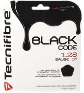 Tecnifibre BlackCode - 12m Set